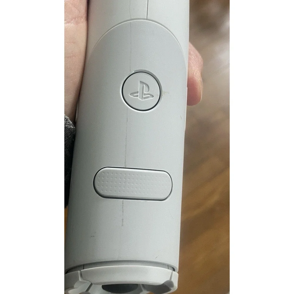 Sony PlayStation 4 VR Aim Controller Gun PSVR PS4 CECHYA-ZRA2 - Not Tested